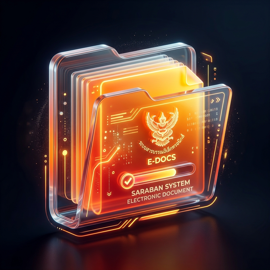 E-Saraban Icon